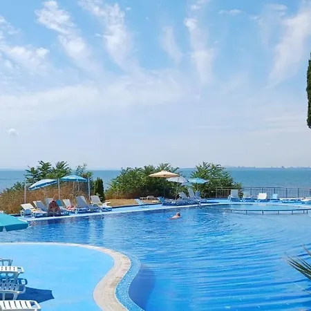 Διαμέρισμα Blu Bey