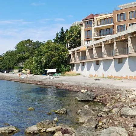 Blu Bey Διαμέρισμα *