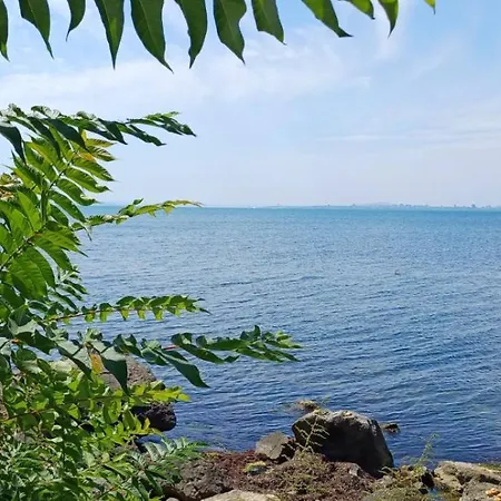 Blu Bey Διαμέρισμα *