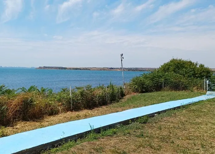 Appartement Blu Bey *