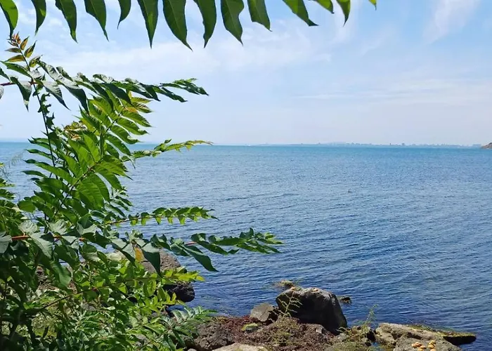 Blu Bey Appartement *