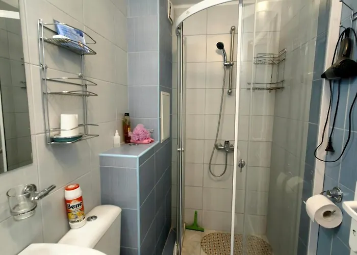 Appartement Blu Bey *