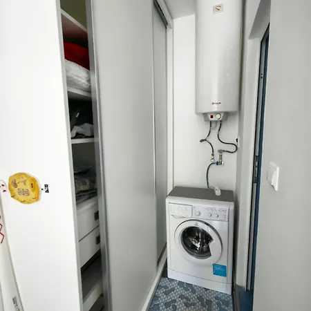 Blu Bey * פומורי