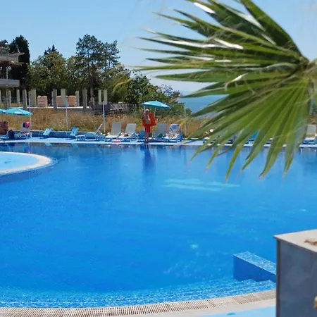 Blu Bey Apartament Gmina Pomorie