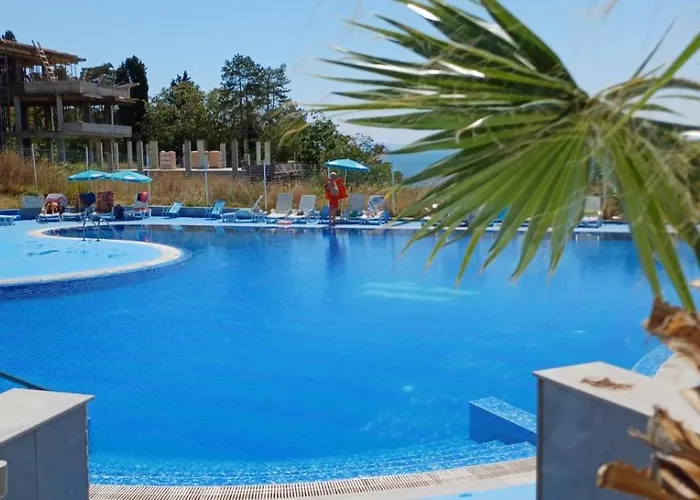 Blu Bey Daire Ahyolu